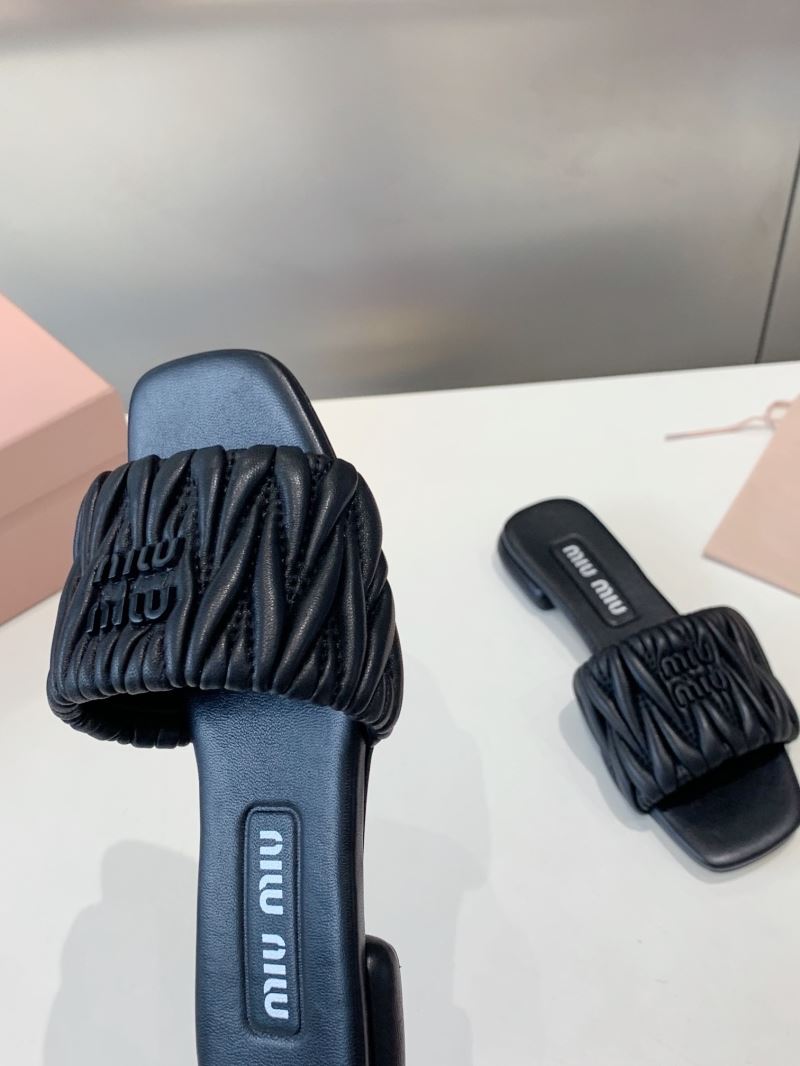 Miu Miu Sandals